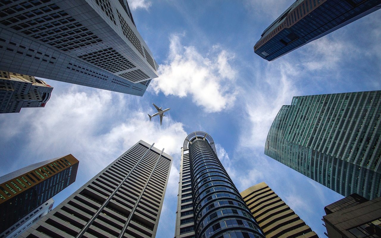 skyscrapers-3184798_1280